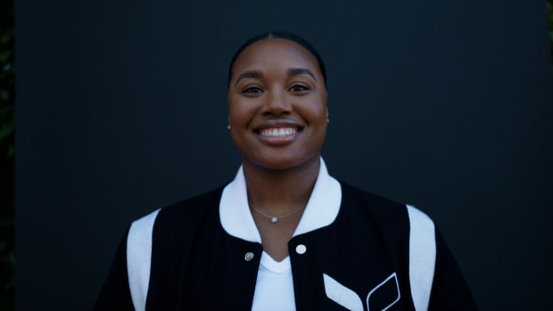 Simone Manuel